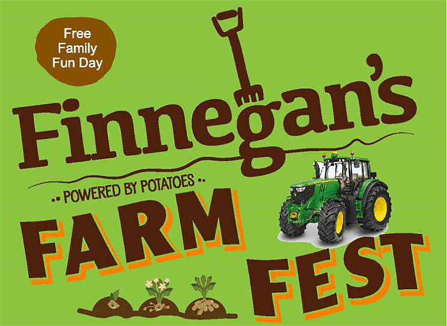 Finnegan's Farm Fest