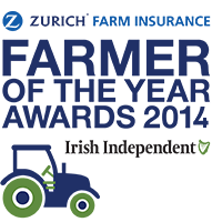 Zurich Alternative Farmers of the Year 2014